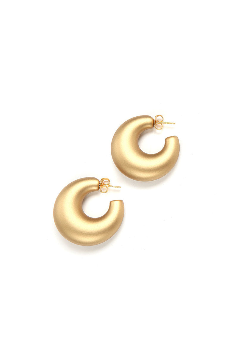 IVY BARILE EARRING