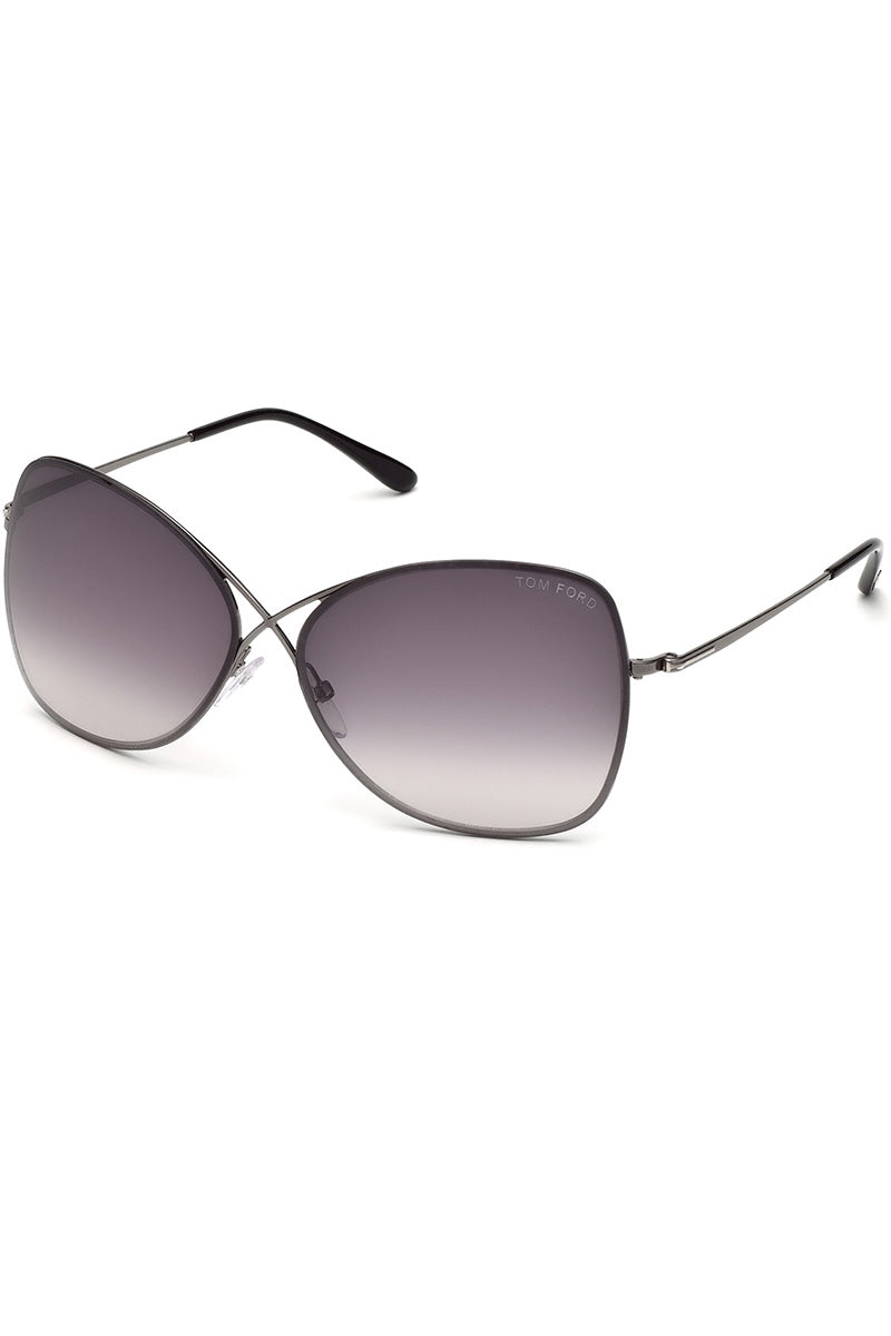 TOM FORD COLETTE BUTTERFLY SUNGLASSES