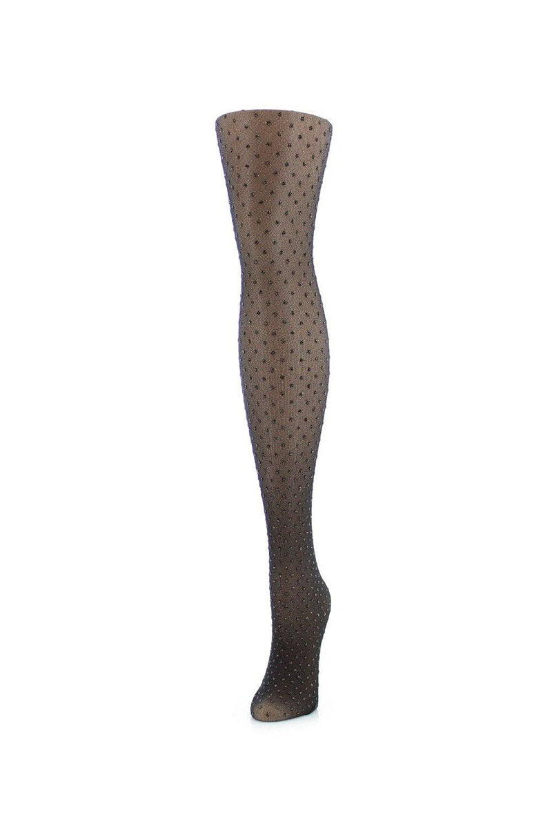 SPARKLE SPECS GLAM TIGHTS