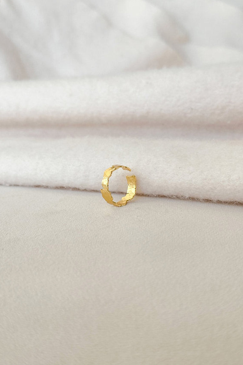 PLATED RING