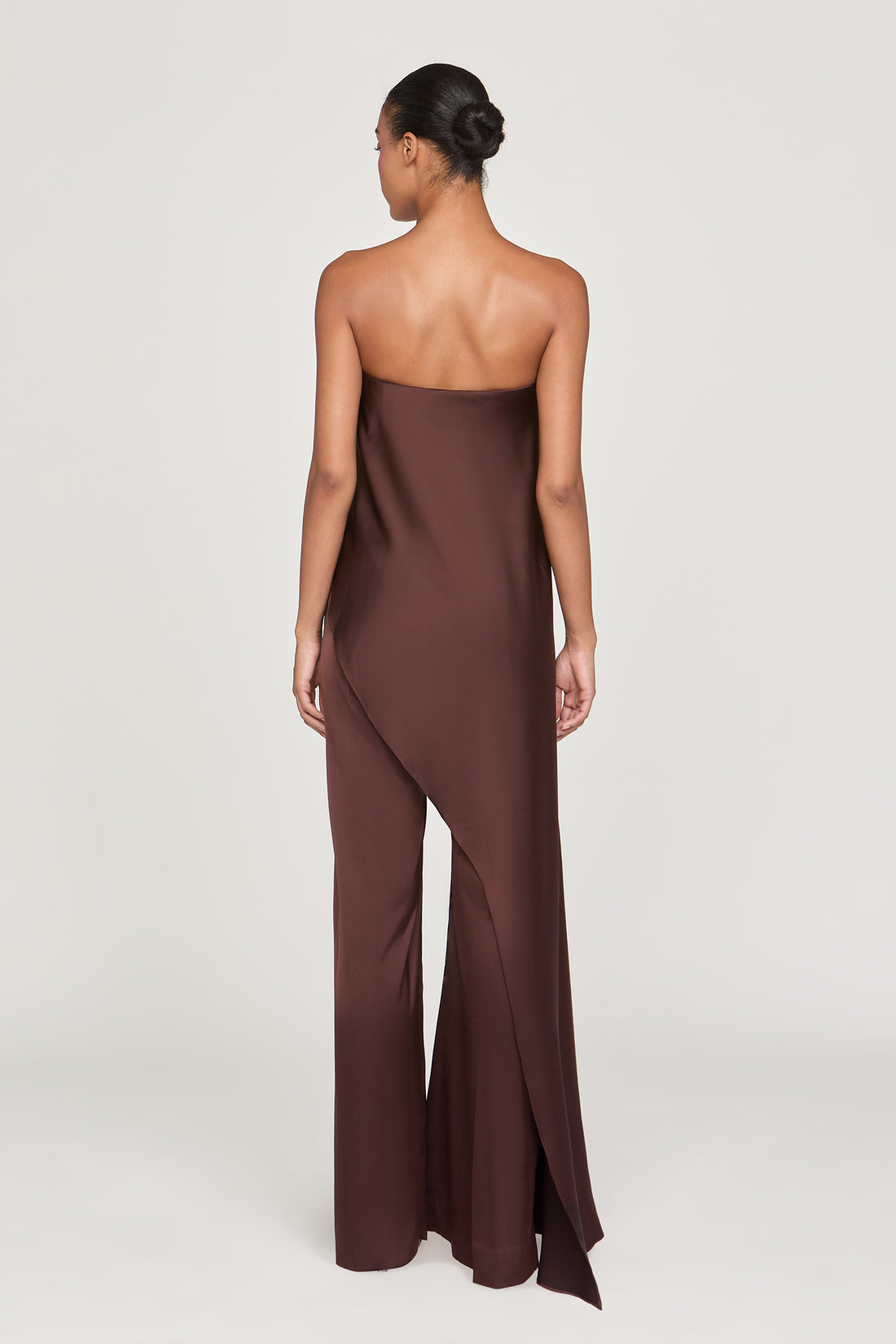SONIA CREPE JUMPSUIT