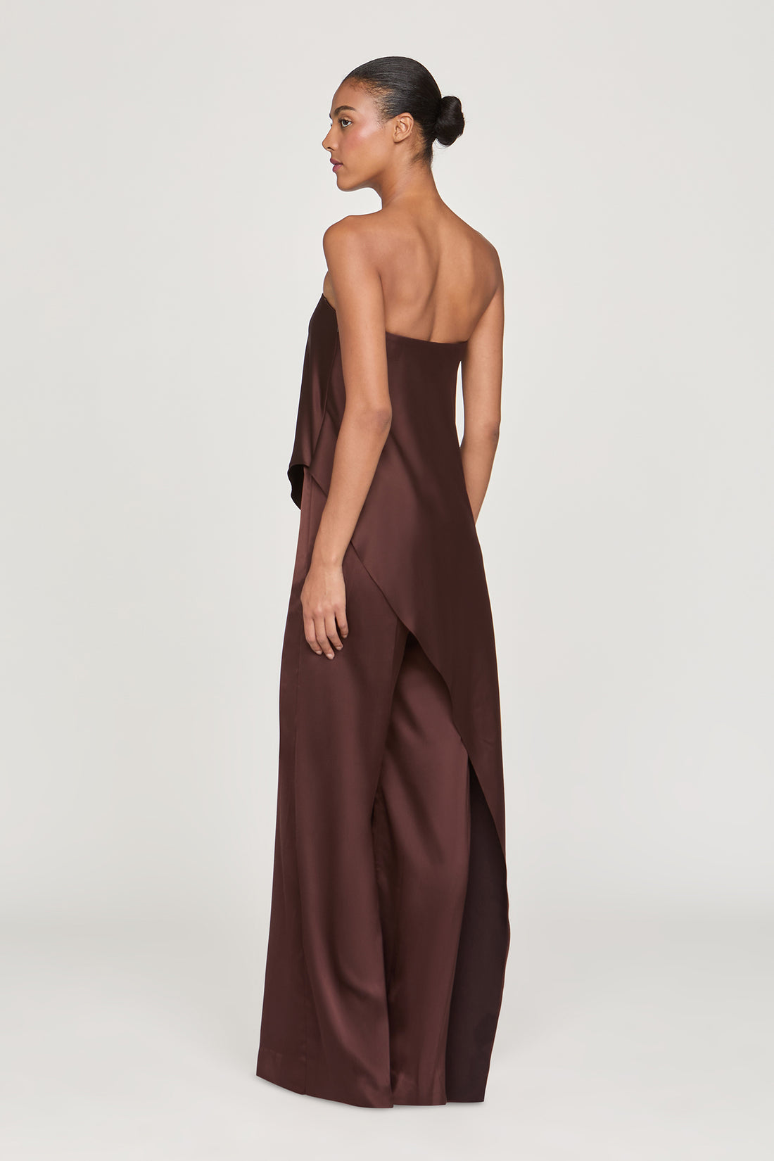 SONIA CREPE JUMPSUIT