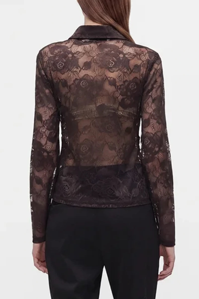 GZ LEALA SHIRT