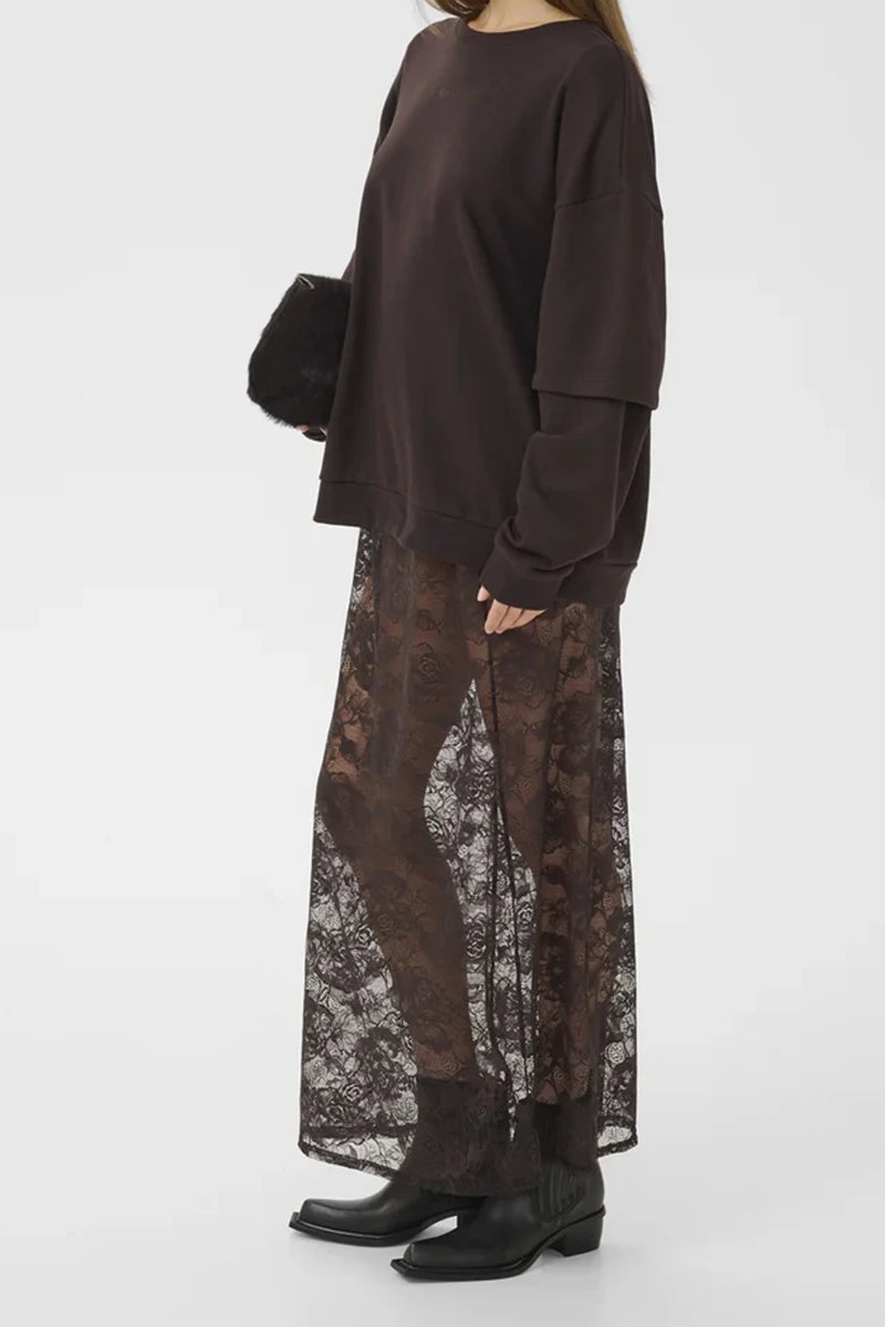 GZ LEALA SKIRT