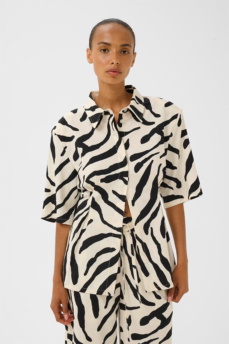 ZEONA SHIRT