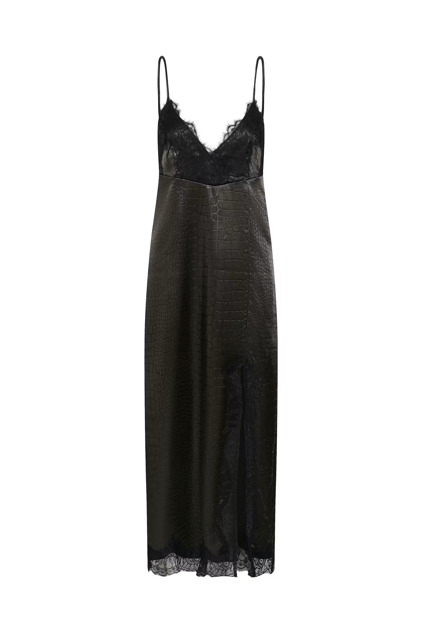GZ LEATA DRESS