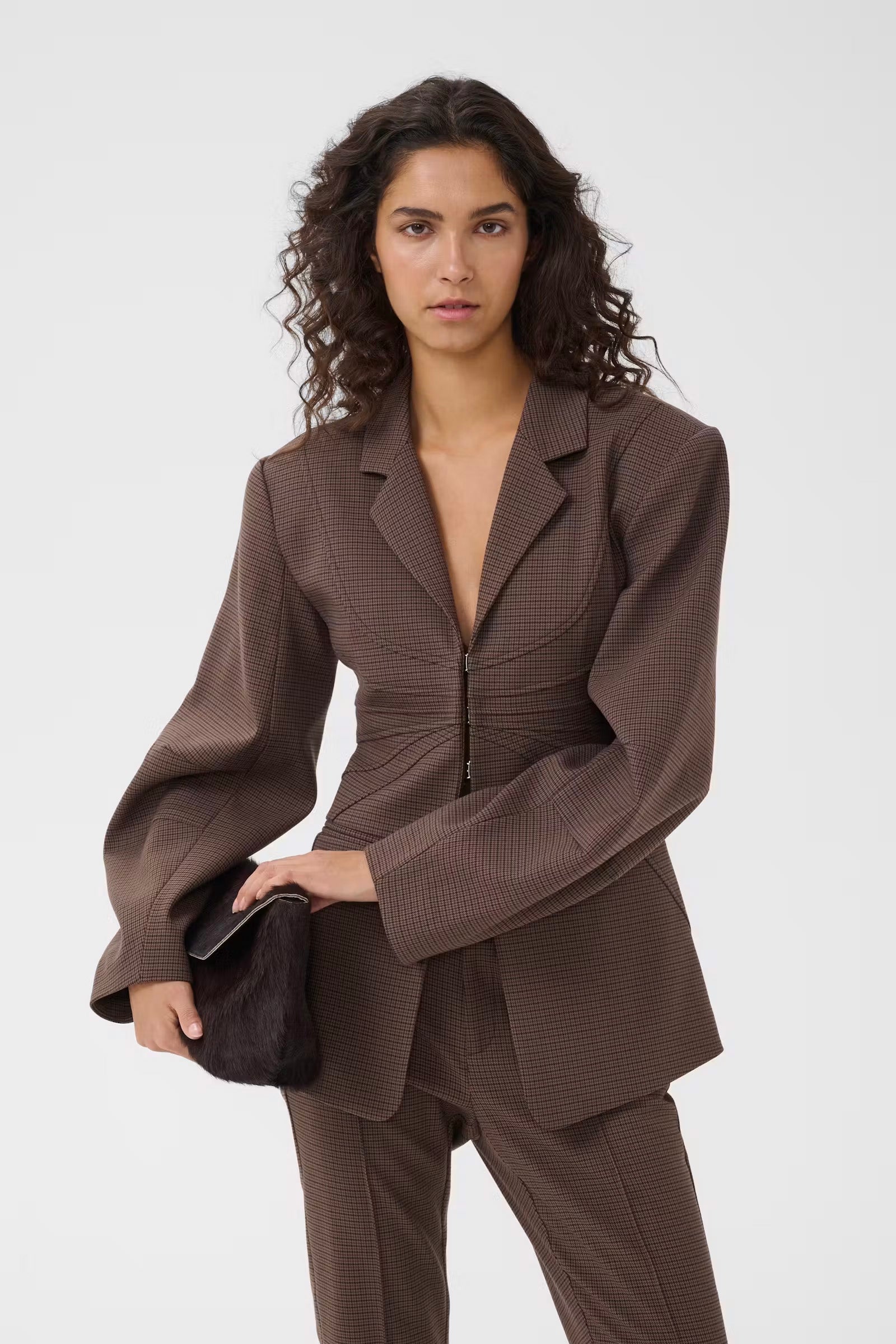 GZ LAMIA BLAZER