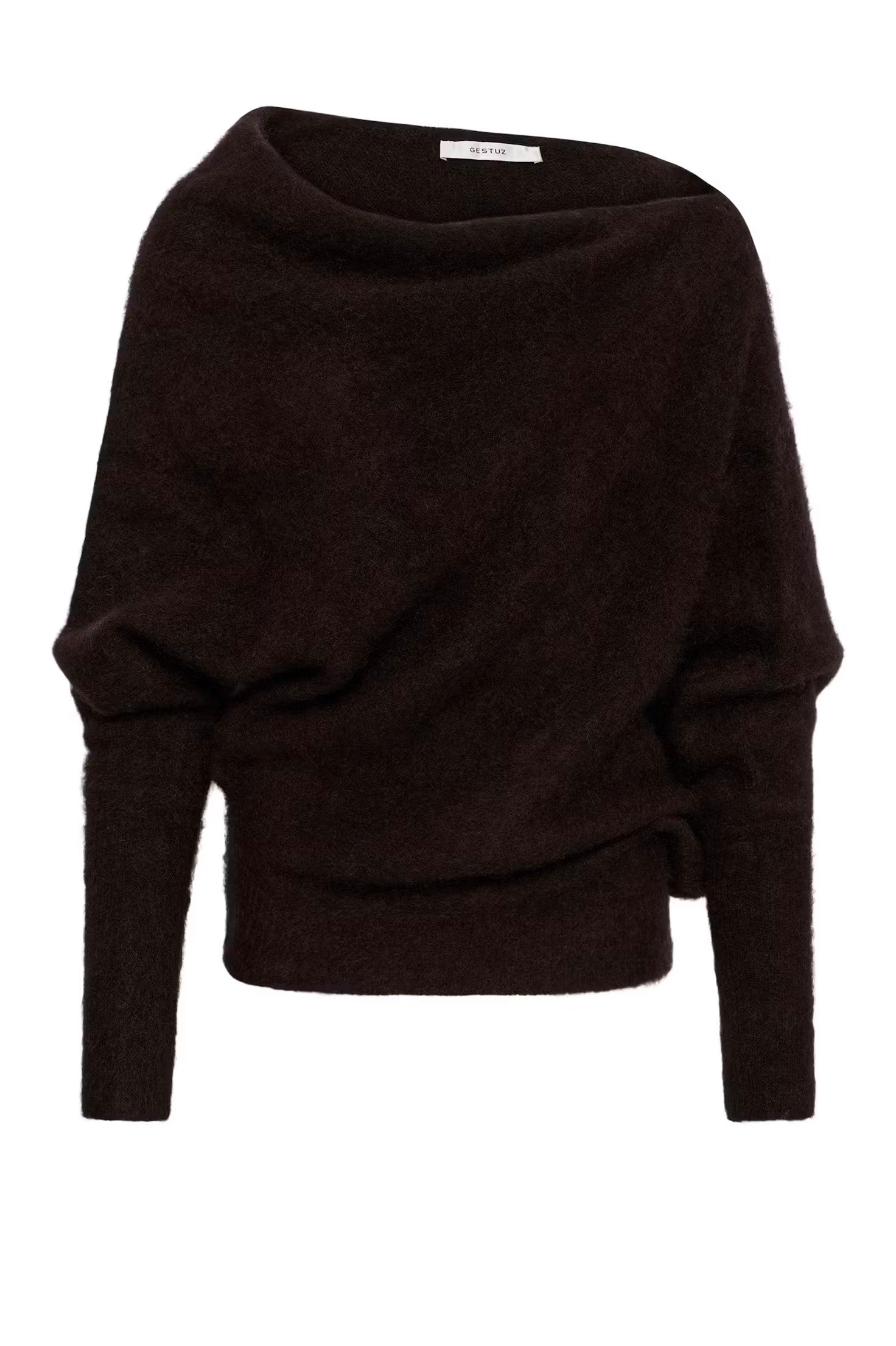 GZDEBBIE DRAPE PULLOVER