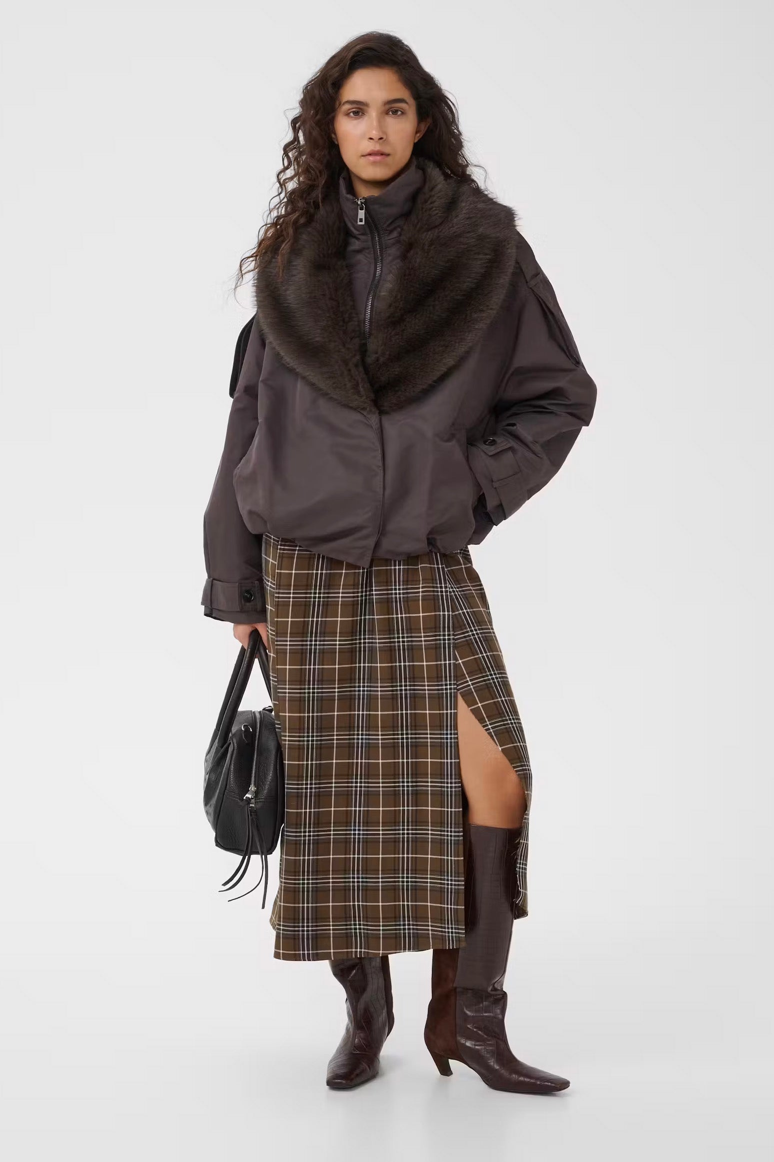 GZOLINA JACKET