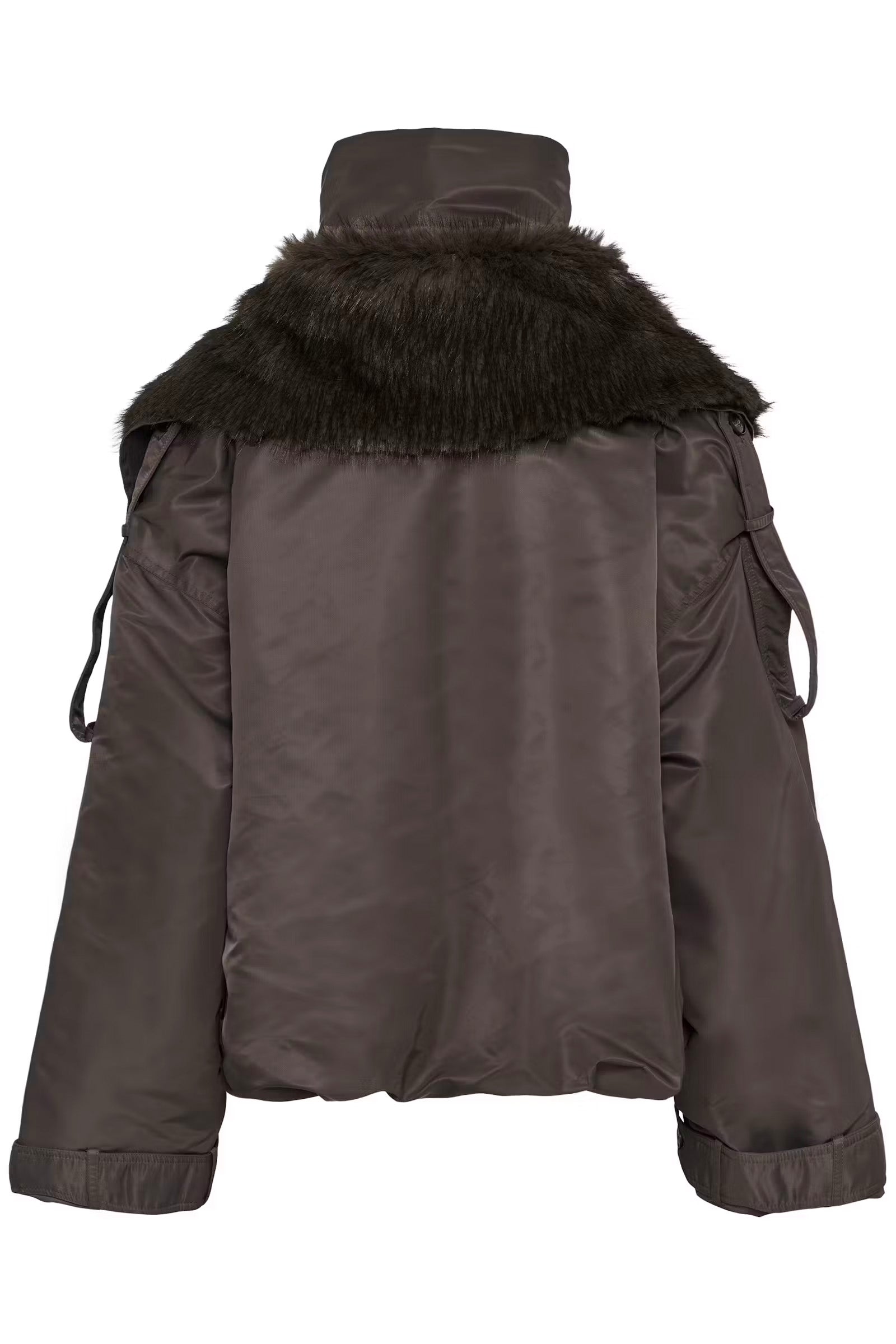 GZOLINA JACKET