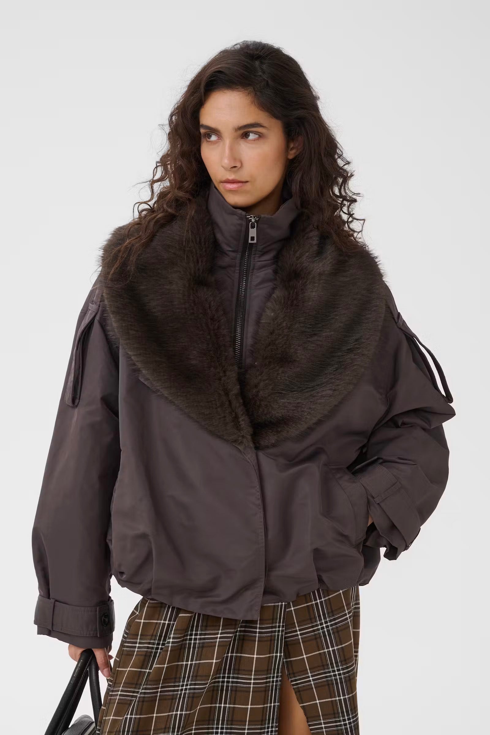 GZOLINA JACKET
