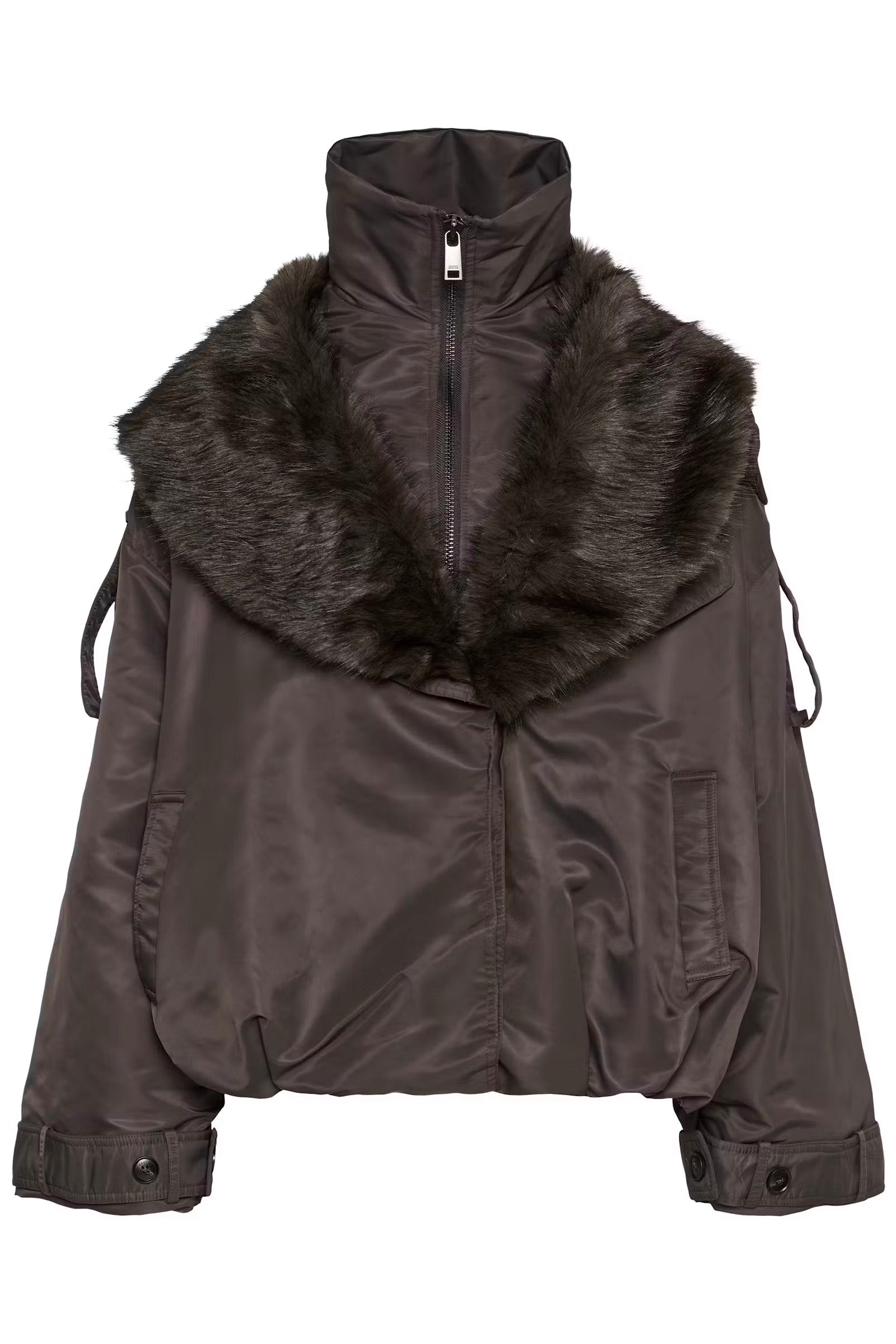 GZOLINA JACKET