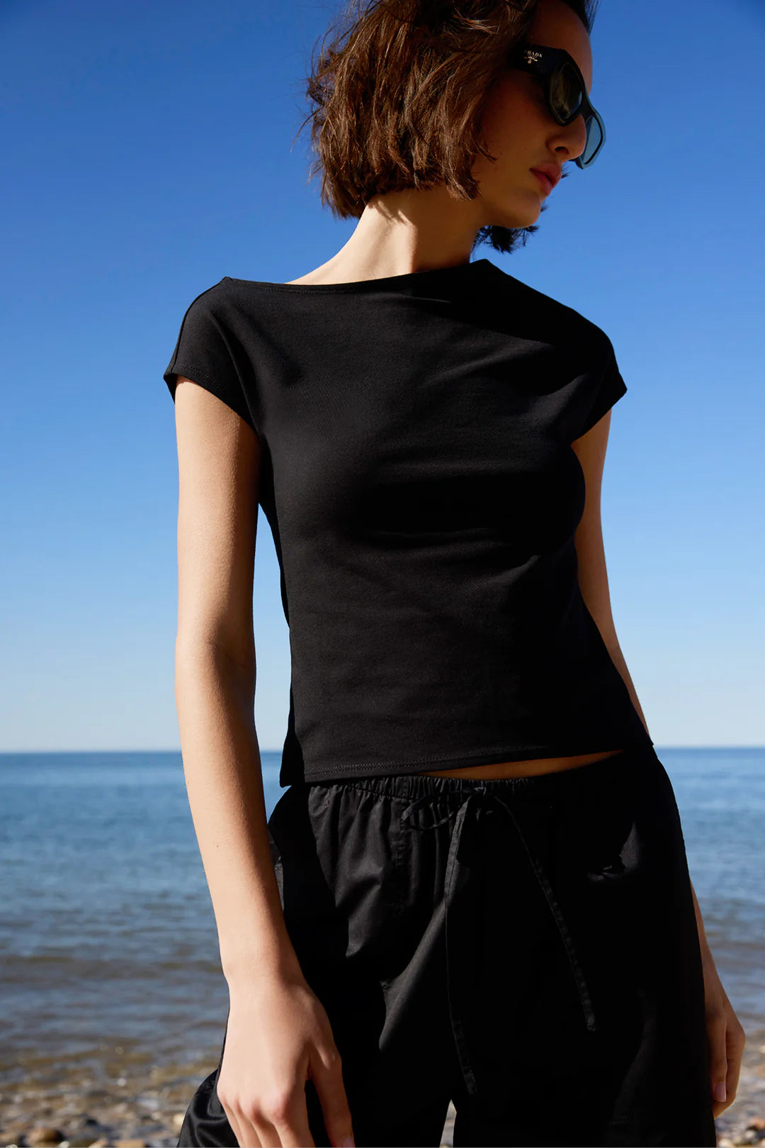 THE STUDIO TEE