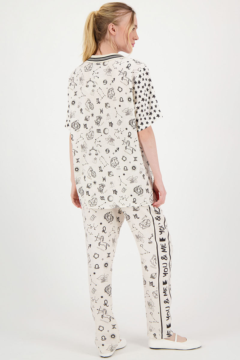 EMBER TRACK PANTS