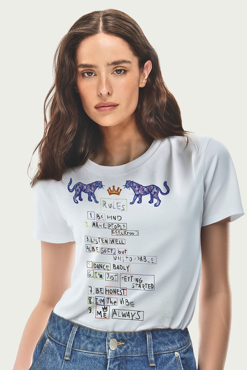SIA T-SHIRT