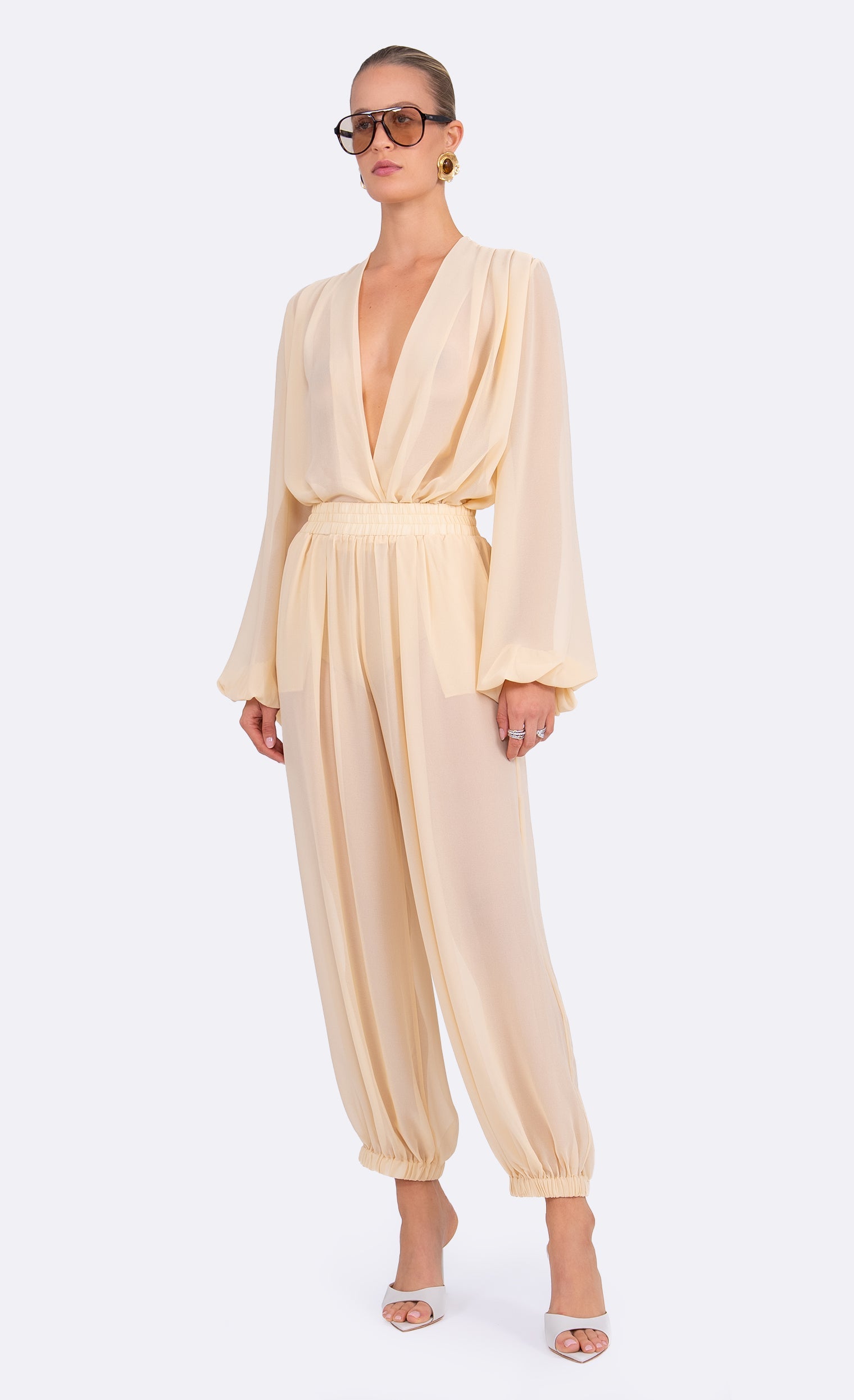 JUNA BODYSUIT