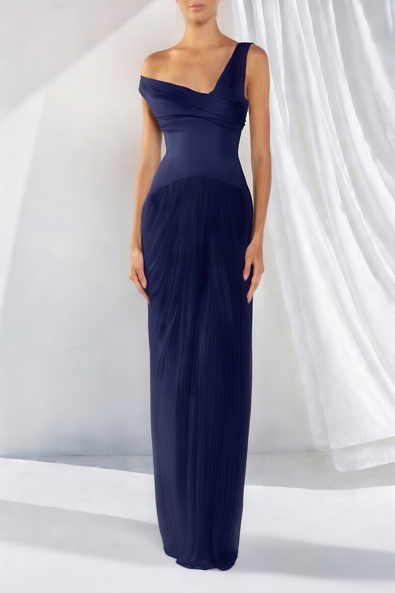 SYLARA GOWN