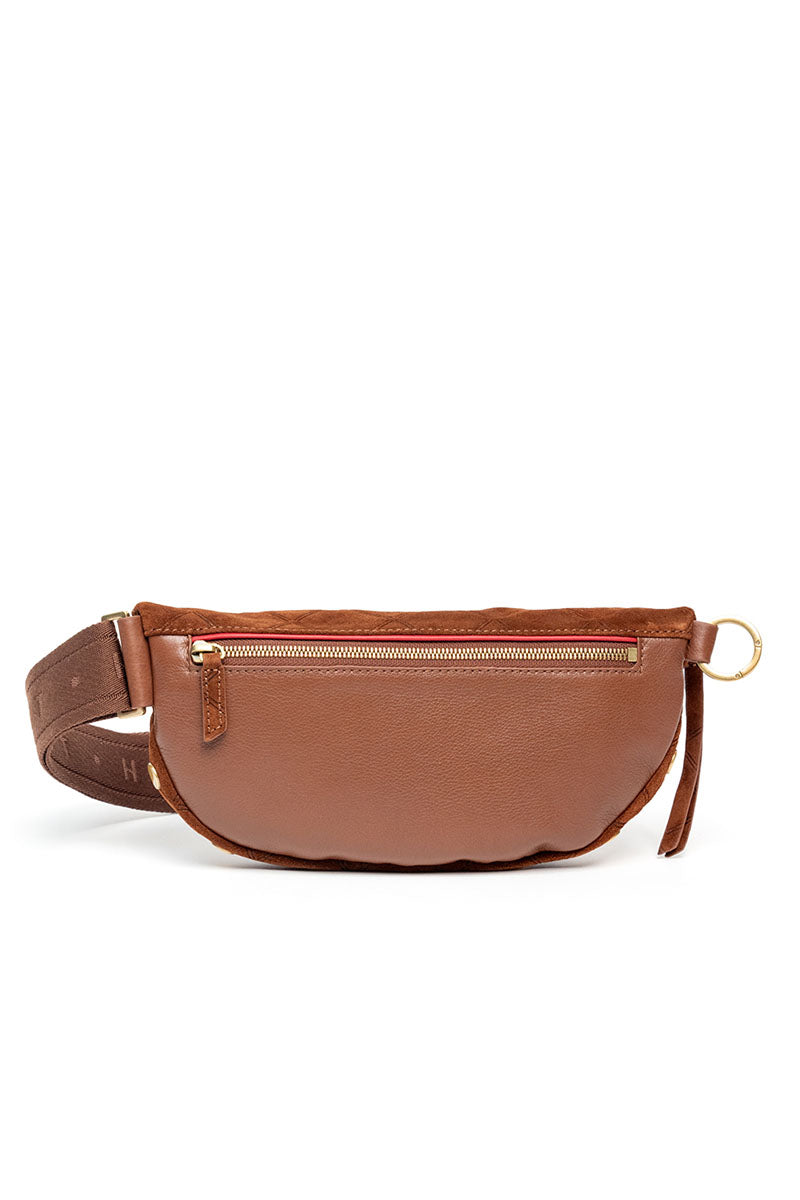 CHARLES CROSSBODY MED
