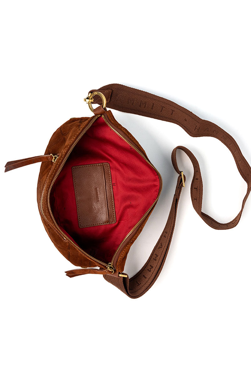 CHARLES CROSSBODY MED