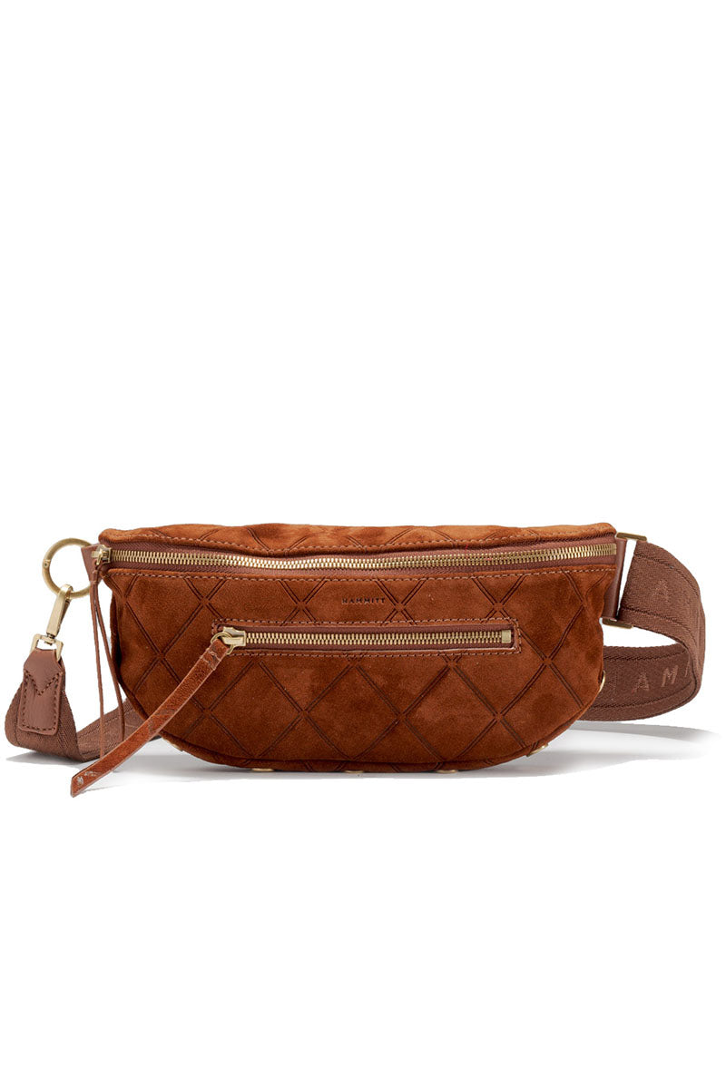 CHARLES CROSSBODY MED