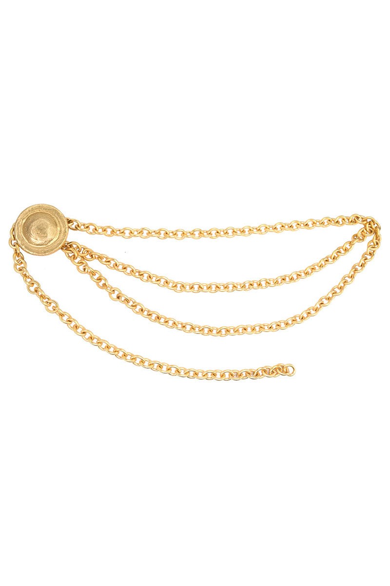 ODESSA CHAIN BELT