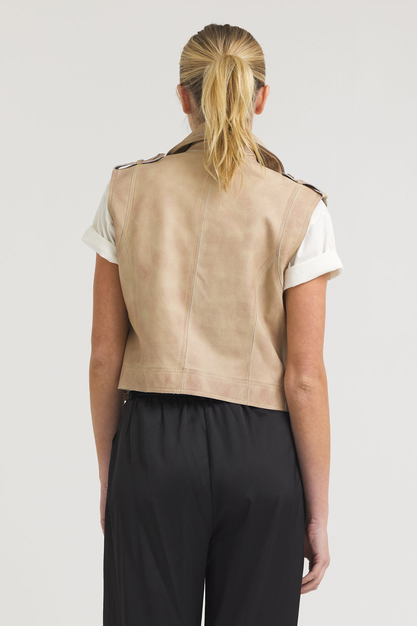 JILLI VEST
