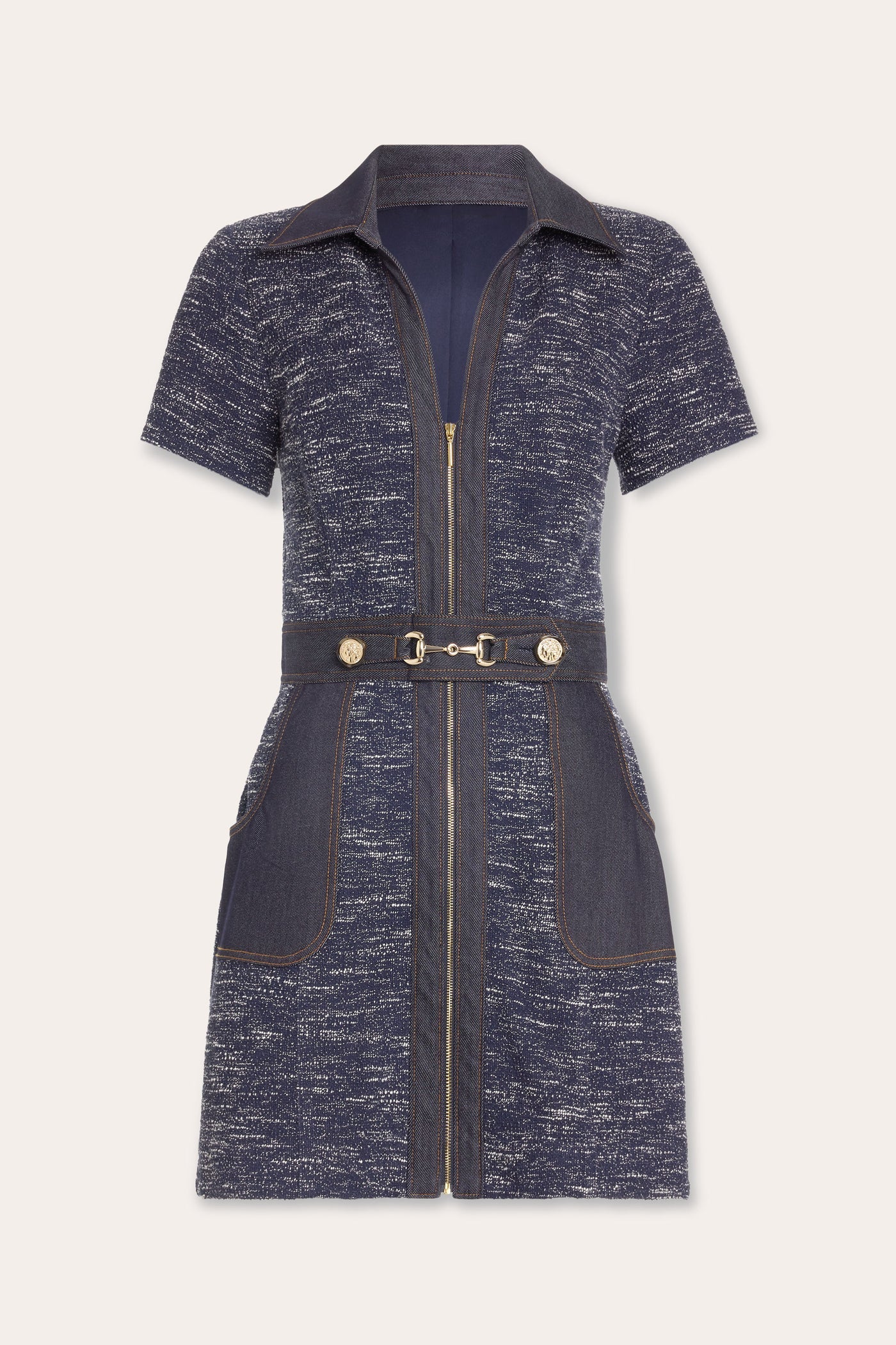 DARLA DRESS