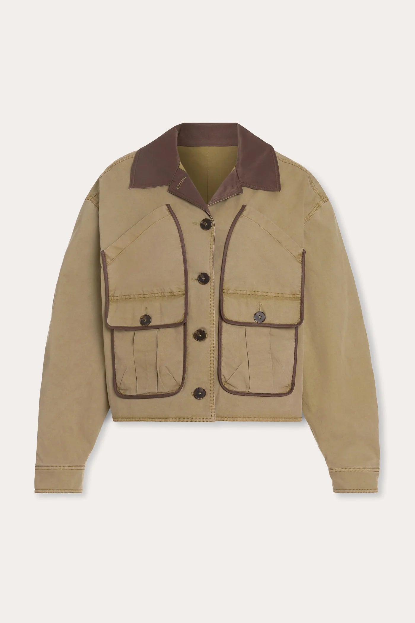 IZZY JACKET