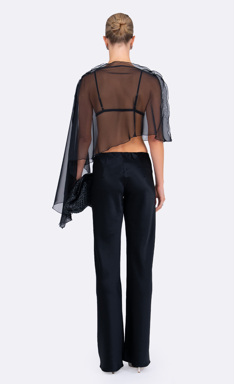 PATRICE PONCHO TOP