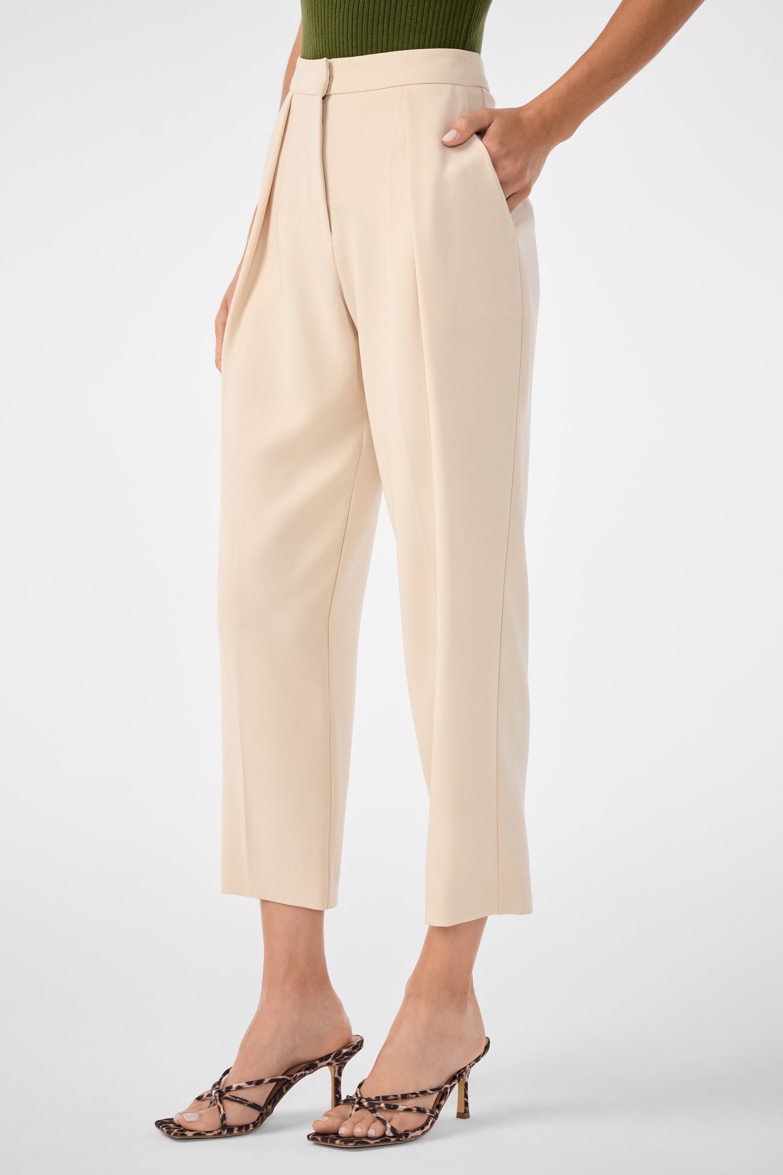 LARCH PANT