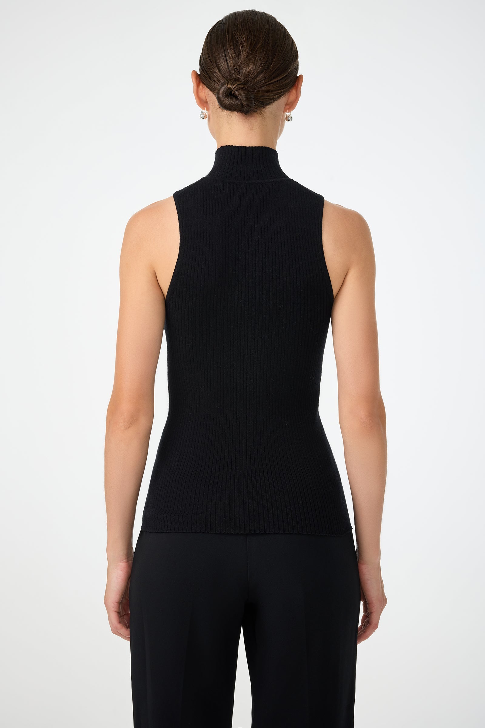 WESTHAMPTON PULLOVER