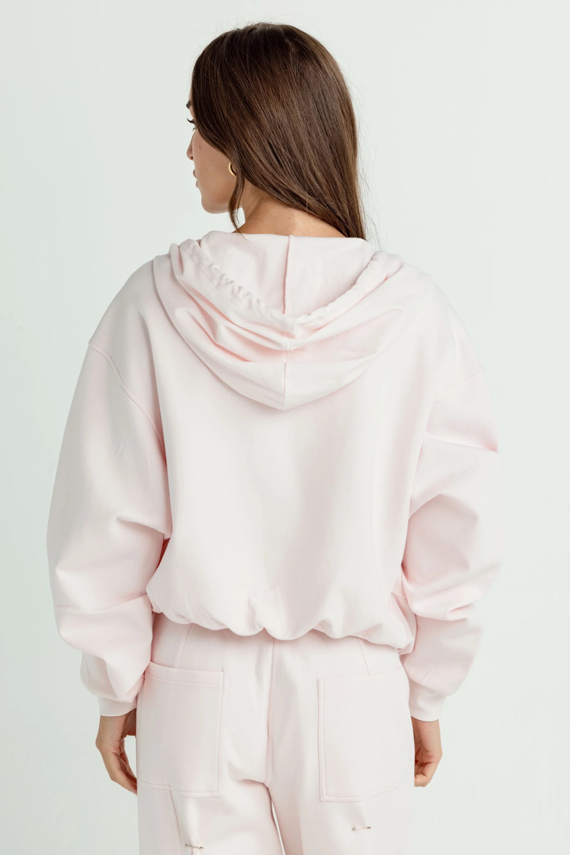 WINDSOR HOODIE