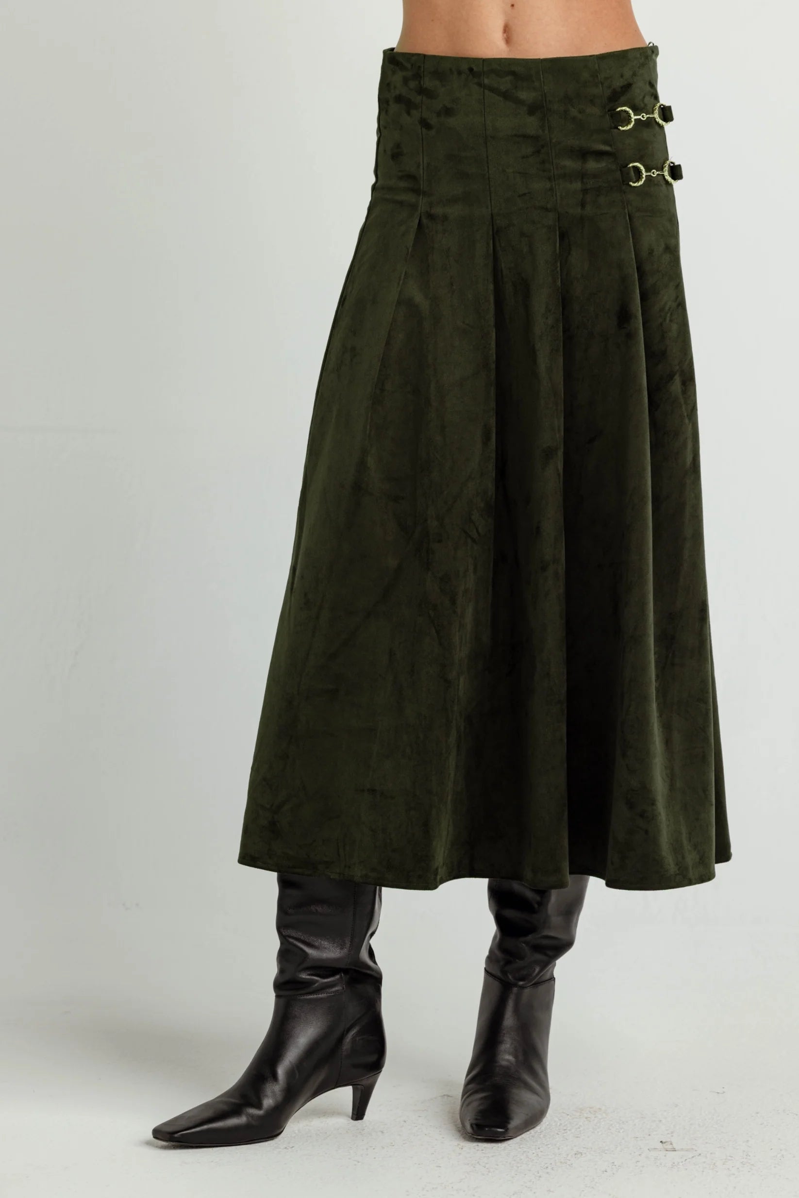 BONNIE SKIRT