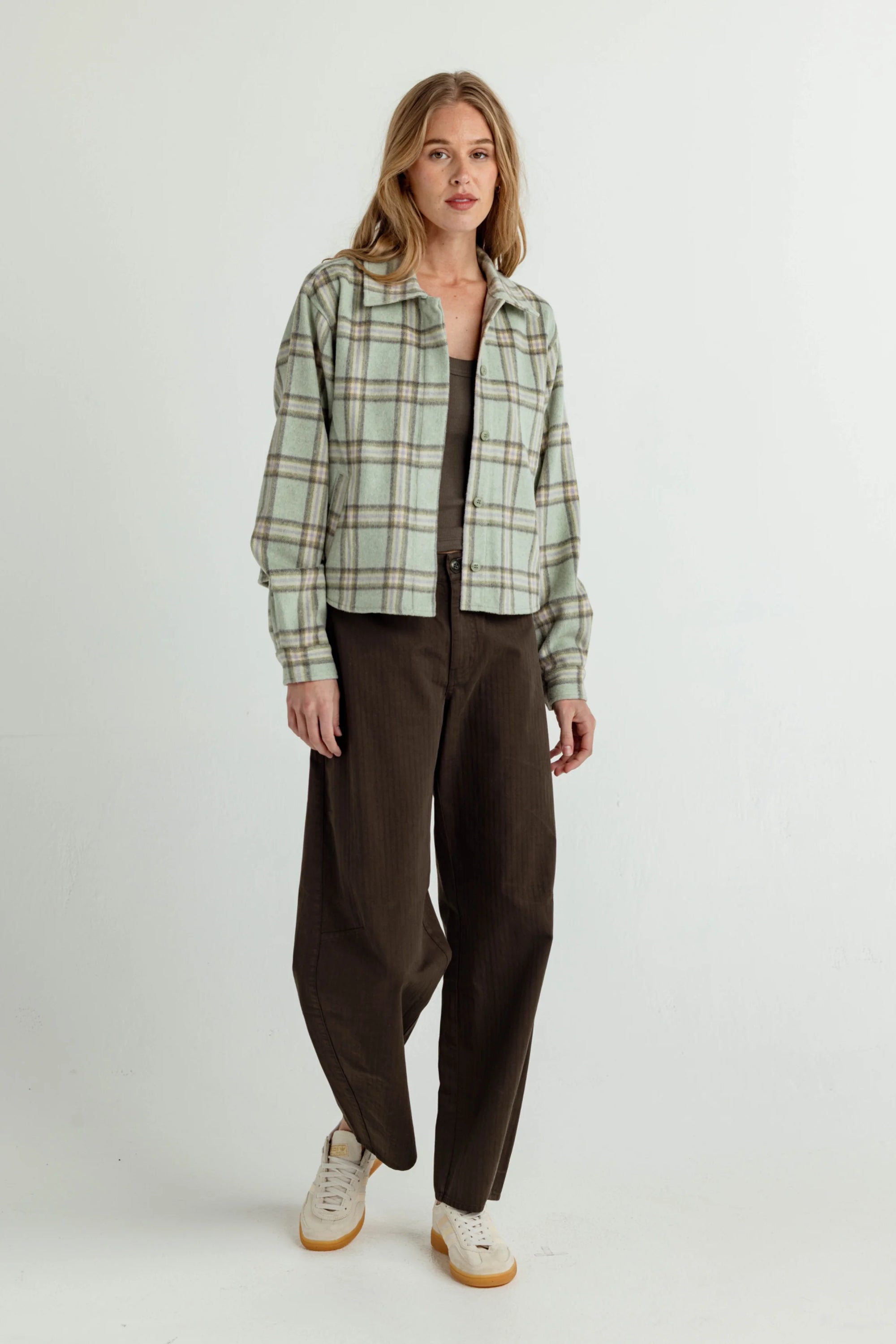THEO JACKET