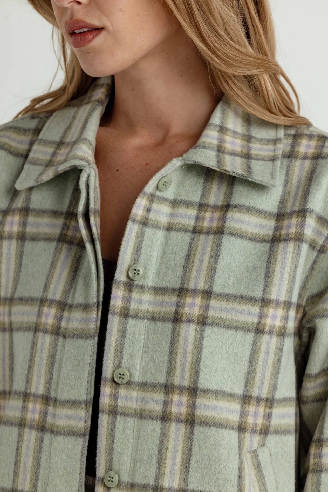 THEO JACKET