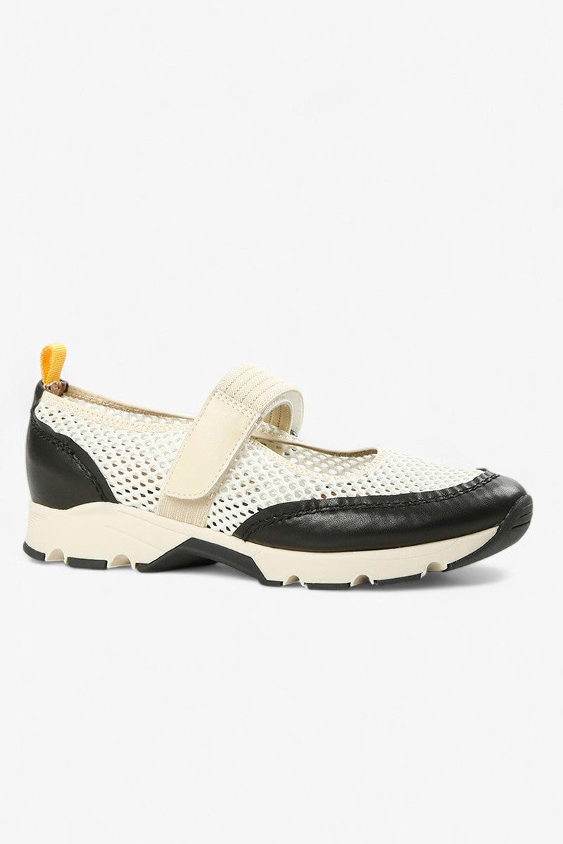 MJ MESH SNEAKER