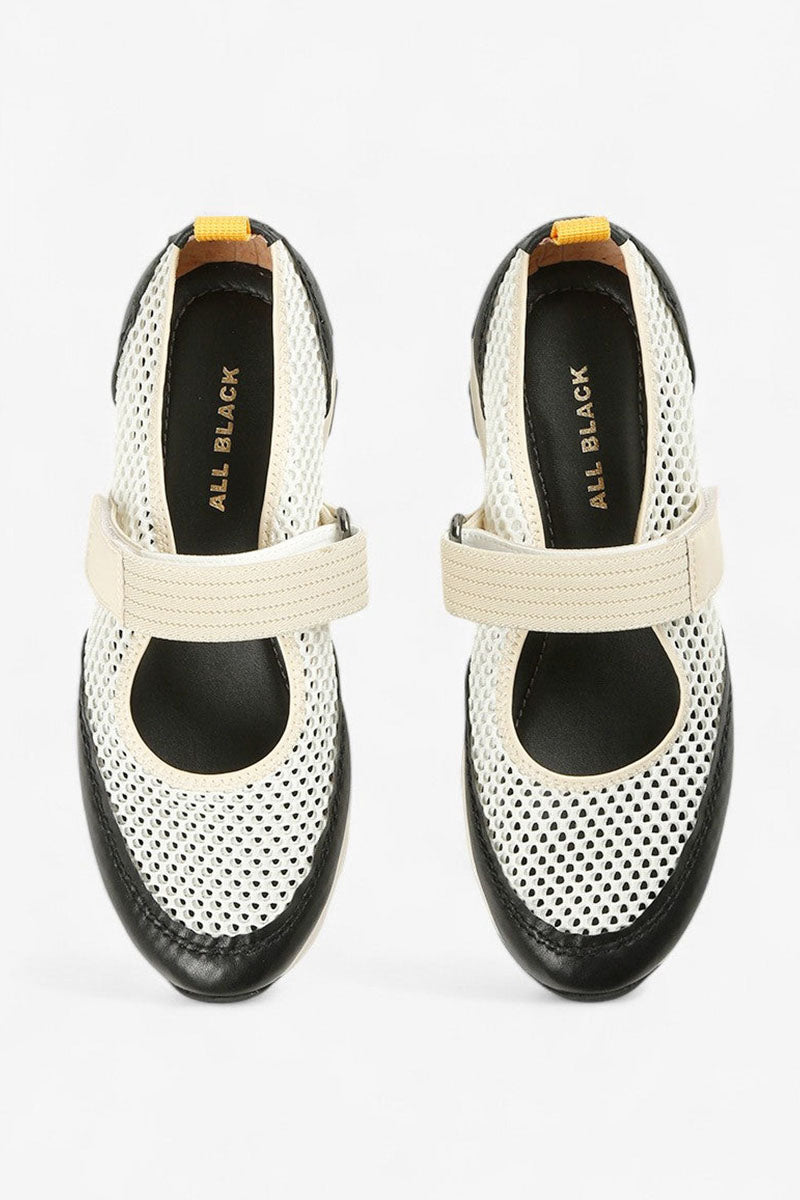 MJ MESH SNEAKER
