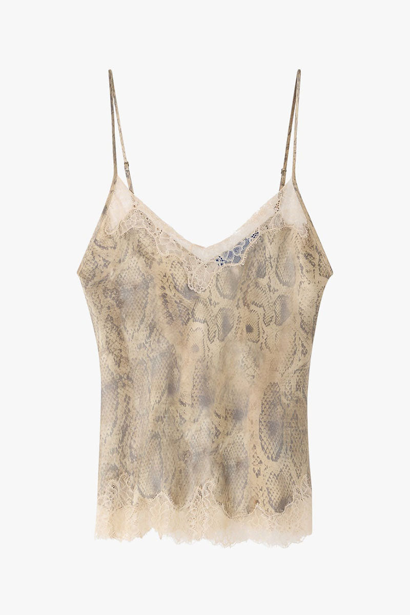 SYLOU CAMISOLE