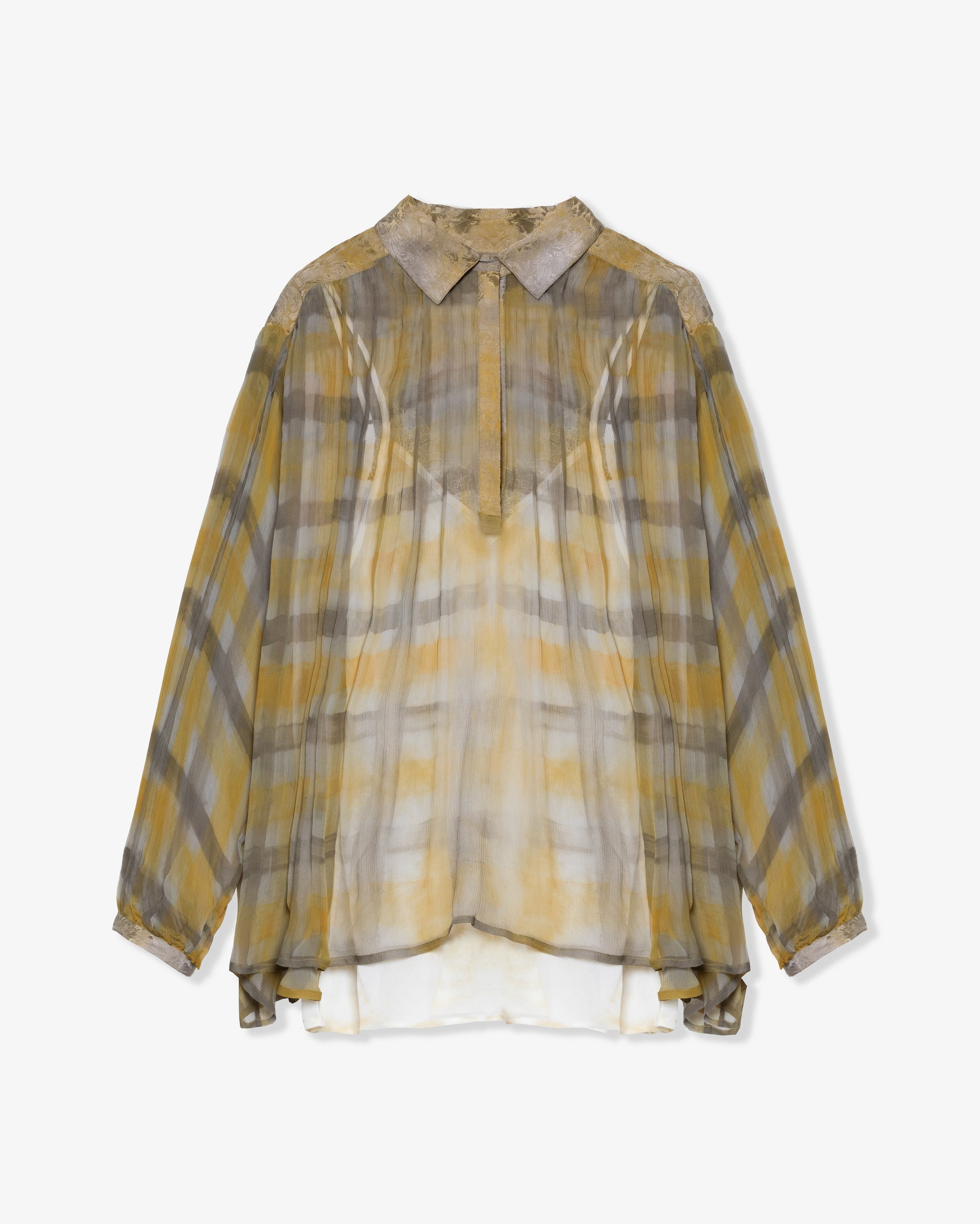 MISSAL BLOUSE