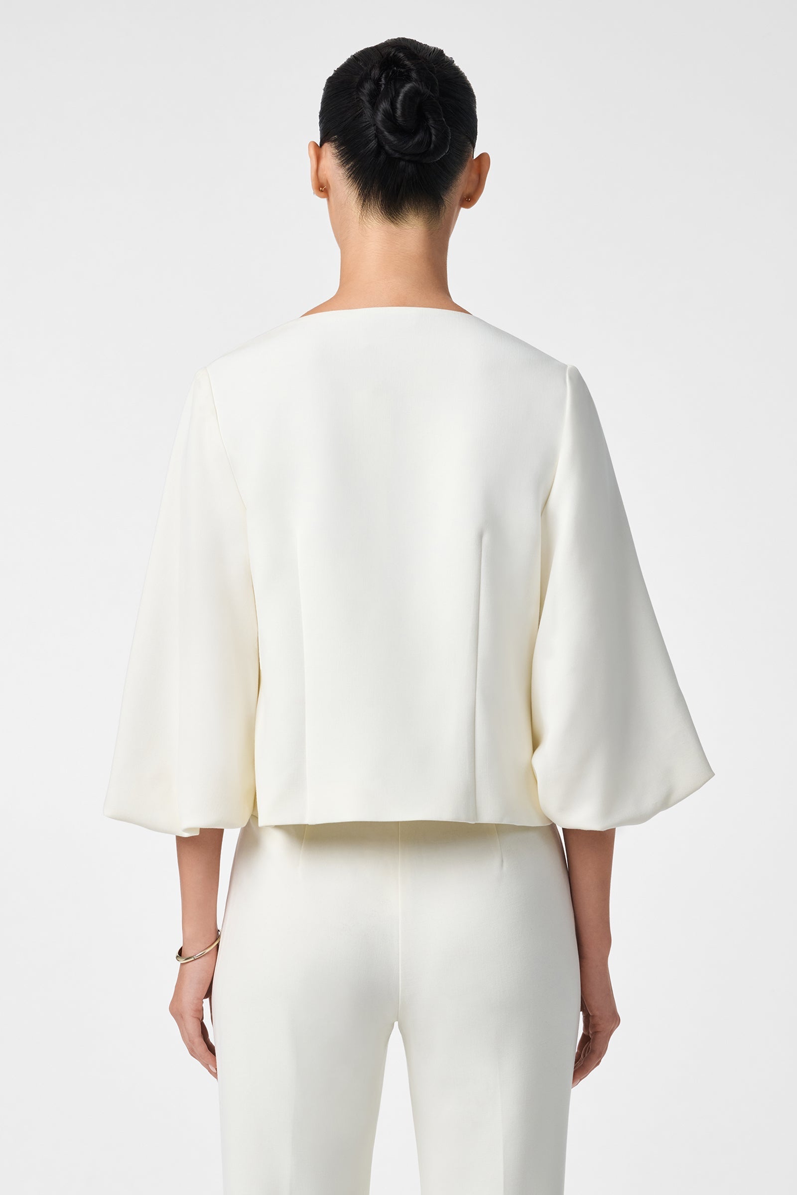 BASAL JACKET