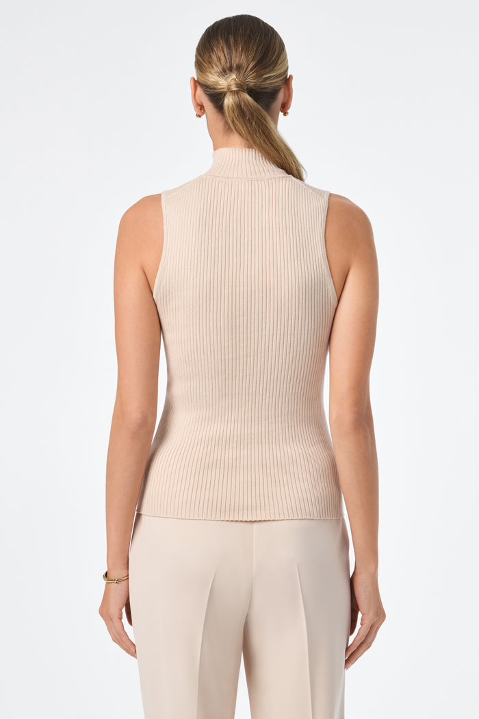 WESTHAMPTON PULLOVER