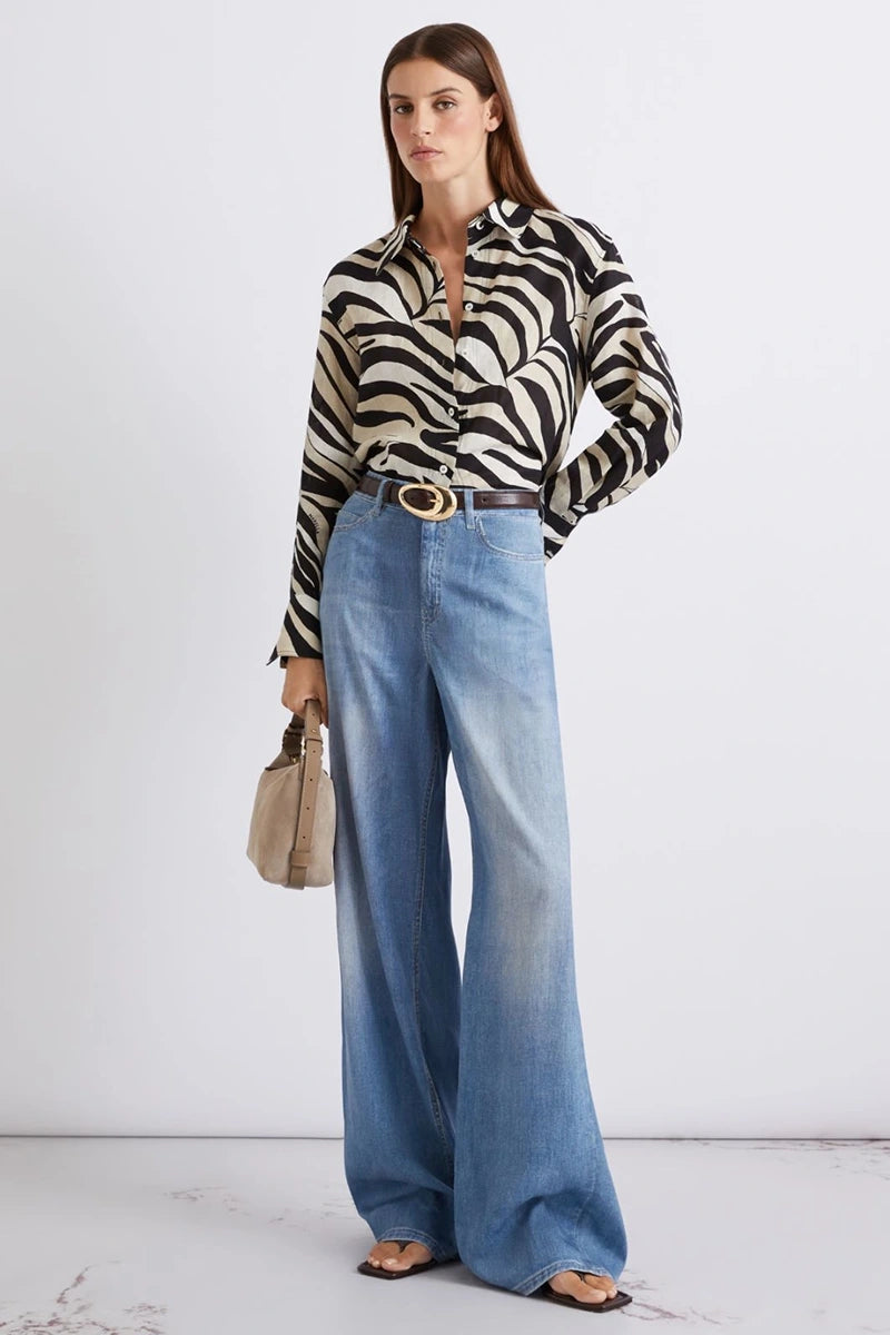 MLSPERGOLA SHIRT