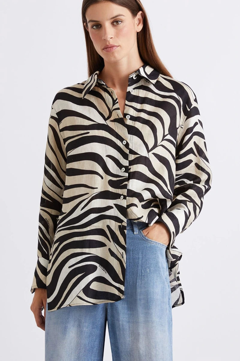 MLSPERGOLA SHIRT