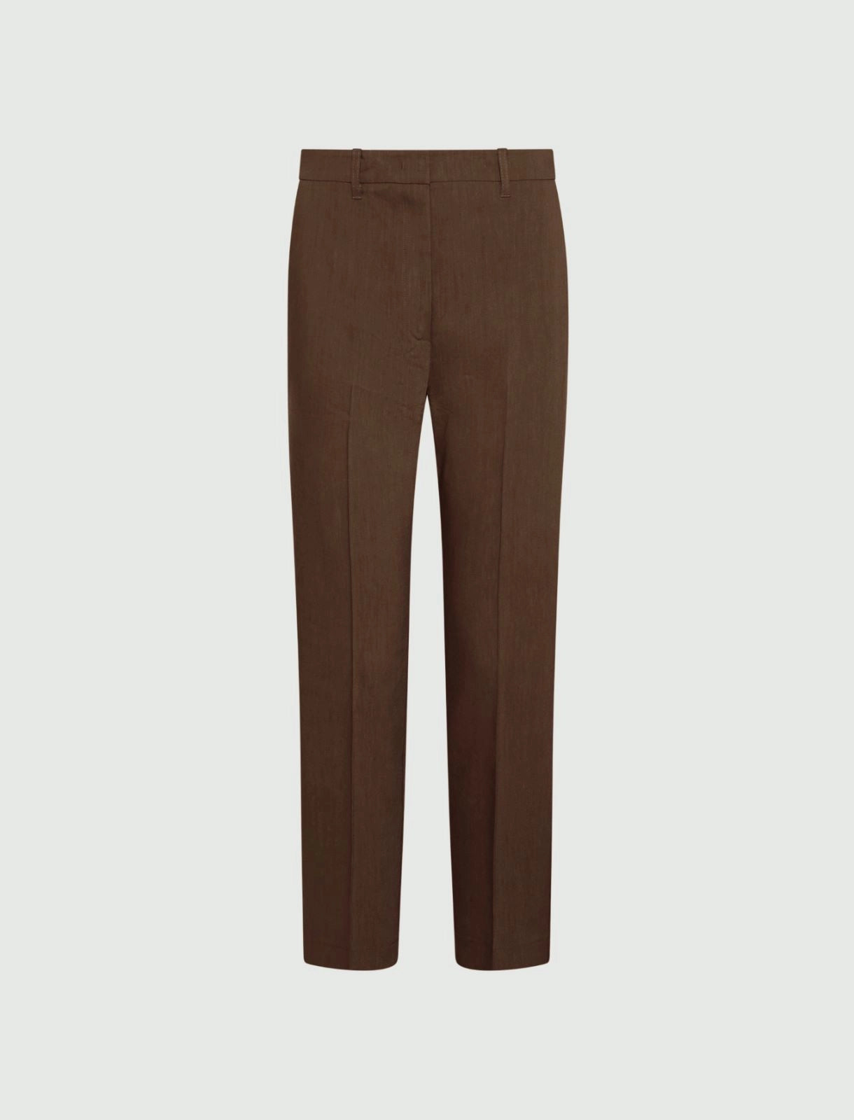 CARO CROP TROUSER