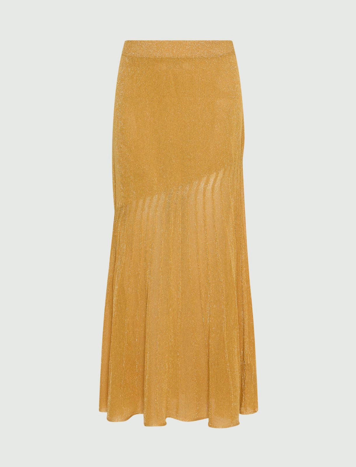 VALICO LUREX SKIRT