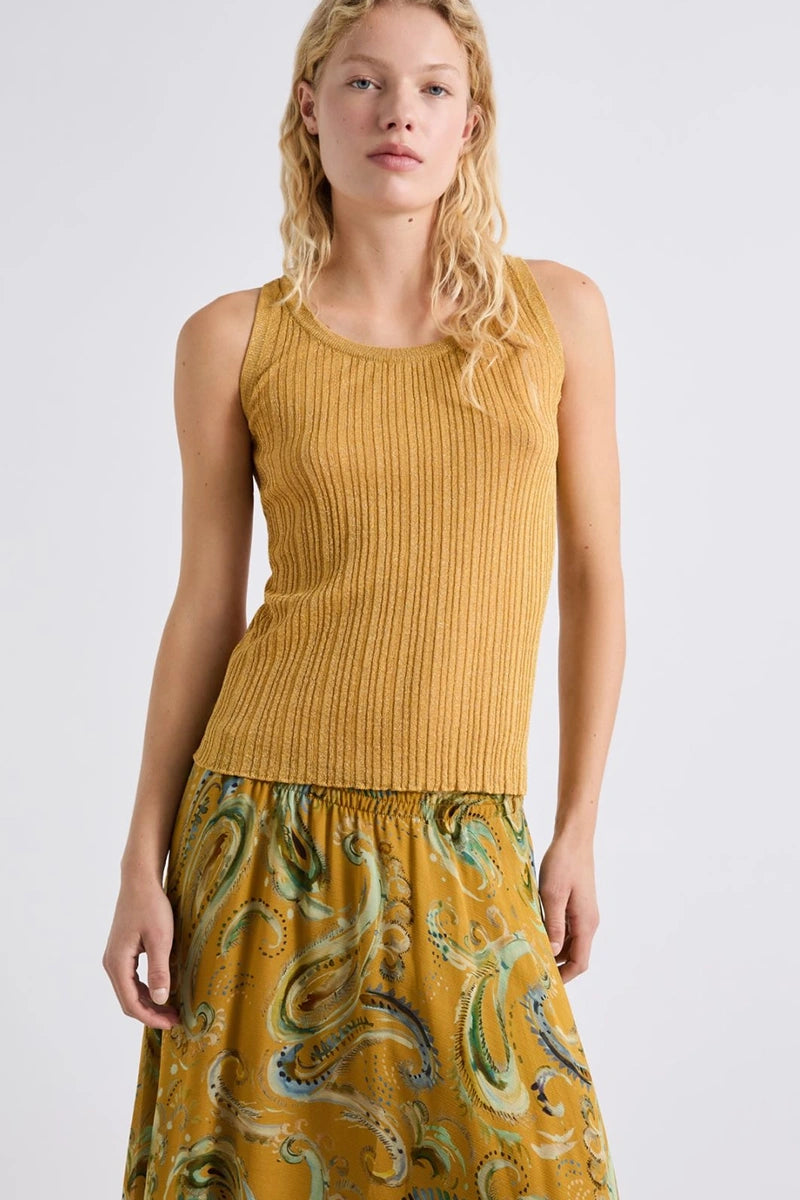 LUREX TANK