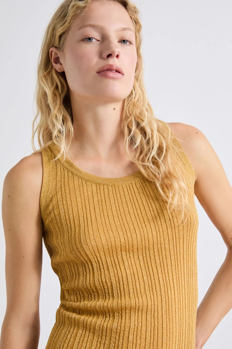 LUREX TANK