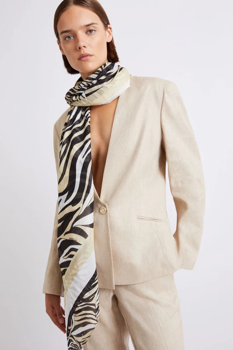 MLAPAPIRI SCARF