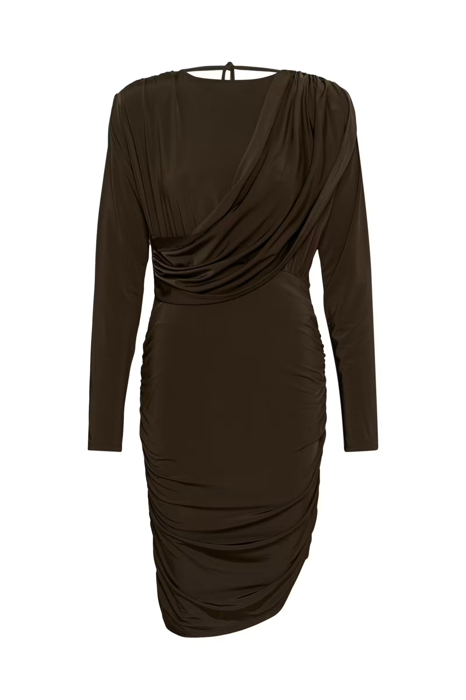 GZ JOSEFI DRESS