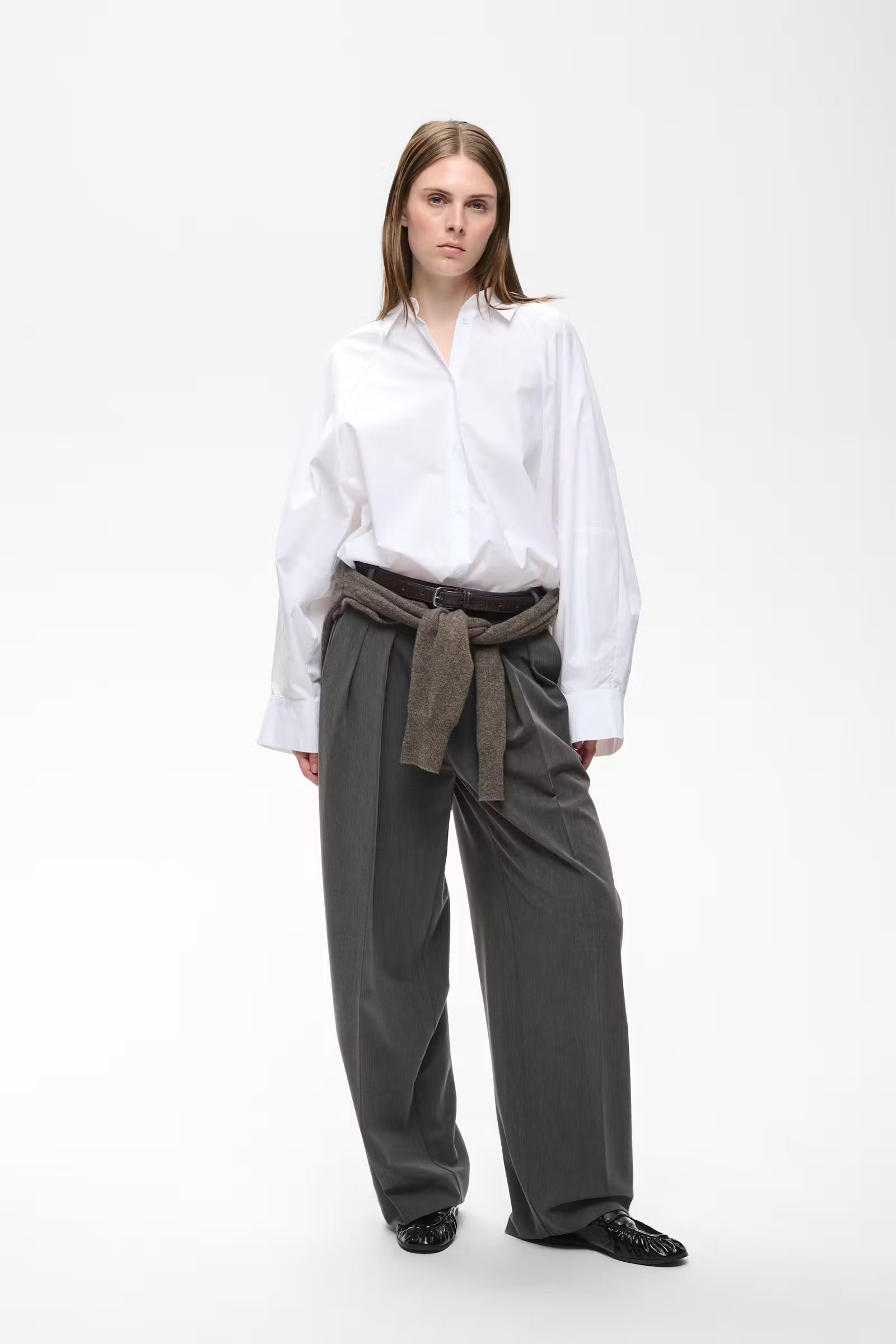 MILLER LOOSE SHIRT